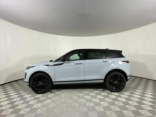 2026 Land Rover Range Rover Evoque Core S