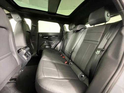 2026 Land Rover Range Rover Evoque Core S