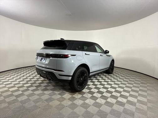 2026 Land Rover Range Rover Evoque Core S