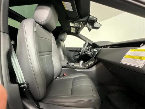 2026 Land Rover Range Rover Evoque Core S