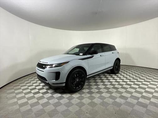 2026 Land Rover Range Rover Evoque Core S