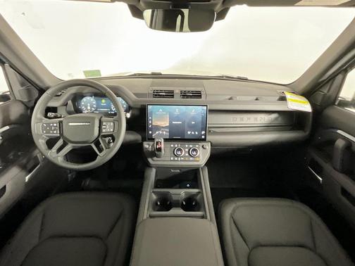 2026 Land Rover Defender S