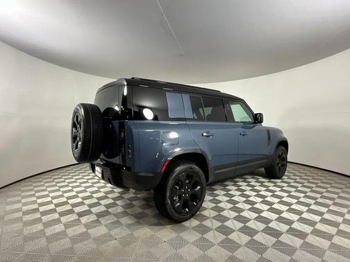 2026 Land Rover Defender S