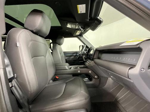2026 Land Rover Defender S