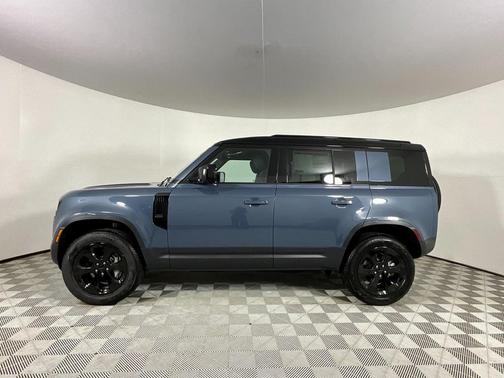 2026 Land Rover Defender S