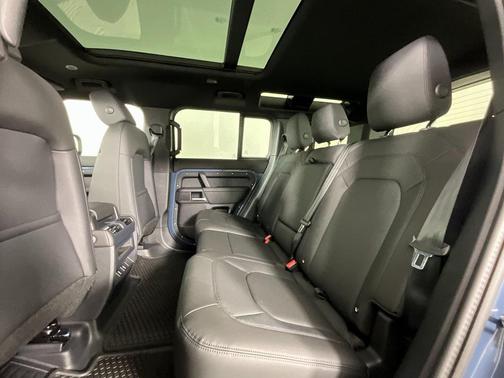 2026 Land Rover Defender S