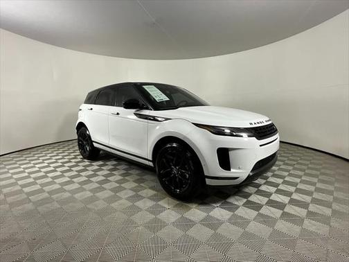 2025 Land Rover Range Rover Evoque Core S