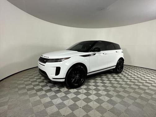 2025 Land Rover Range Rover Evoque Core S