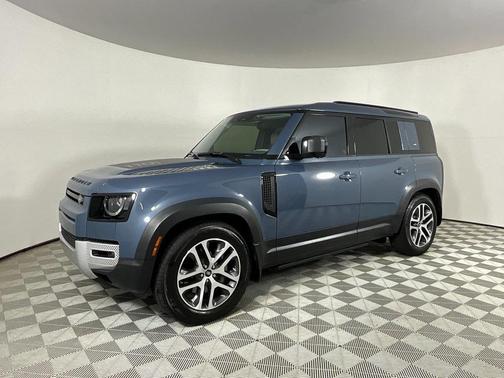 2020 Land Rover Defender 110 HSE