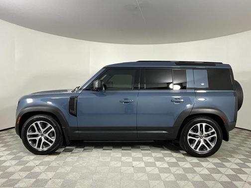 2020 Land Rover Defender 110 HSE