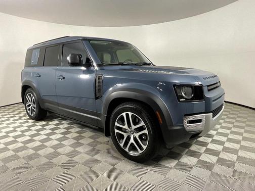 2020 Land Rover Defender 110 HSE