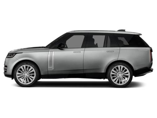 2022 Land Rover Range Rover P400 SE