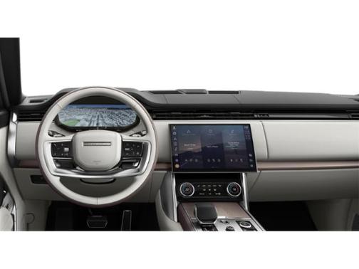 2022 Land Rover Range Rover P400 SE