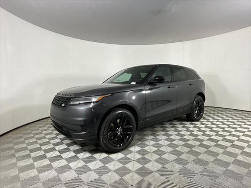 2026 Land Rover Range Rover Velar P250 S