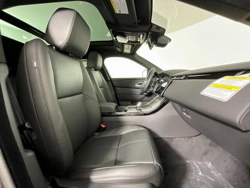 2026 Land Rover Range Rover Velar P250 S