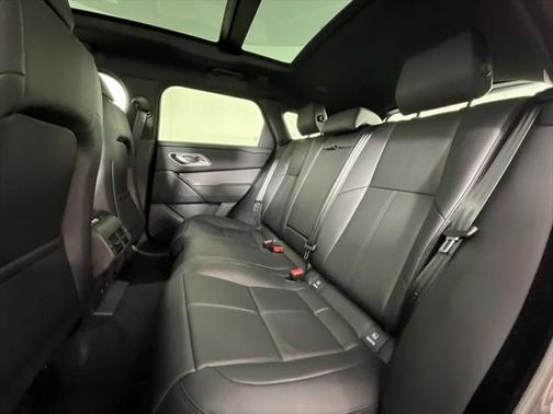 2026 Land Rover Range Rover Velar P250 S