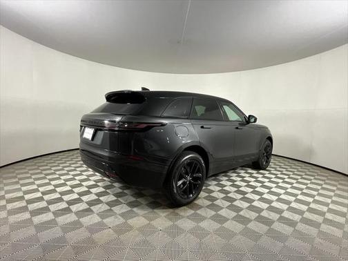 2026 Land Rover Range Rover Velar P250 S