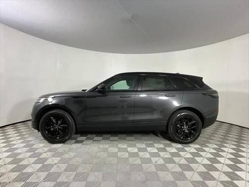 2026 Land Rover Range Rover Velar P250 S