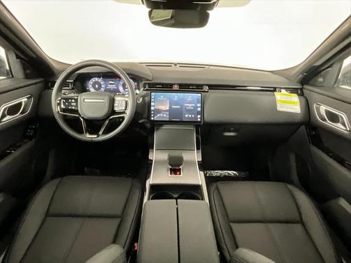 2026 Land Rover Range Rover Velar P250 S