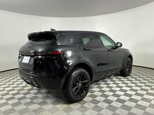 2026 Land Rover Range Rover Evoque Core S