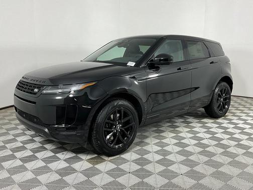 2026 Land Rover Range Rover Evoque Core S