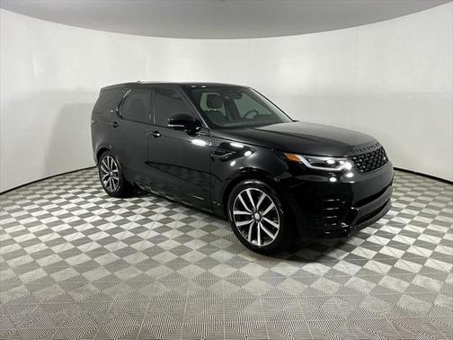 2024 Land Rover Discovery P360 Dynamic SE