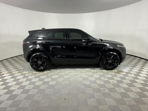 2026 Land Rover Range Rover Evoque Core S
