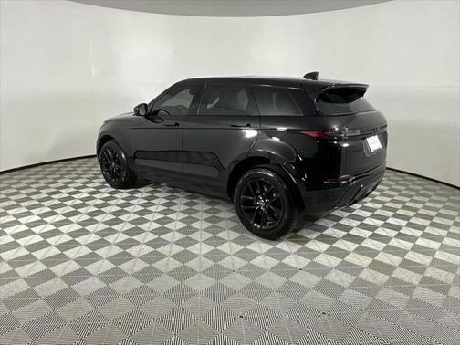 2026 Land Rover Range Rover Evoque Core S