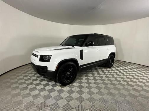 2023 Land Rover Defender 110 S