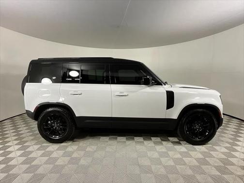 2023 Land Rover Defender 110 S