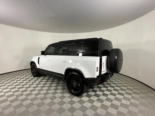 2023 Land Rover Defender 110 S