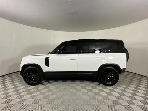 2023 Land Rover Defender 110 S