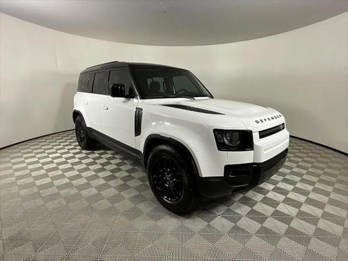2023 Land Rover Defender 110 S