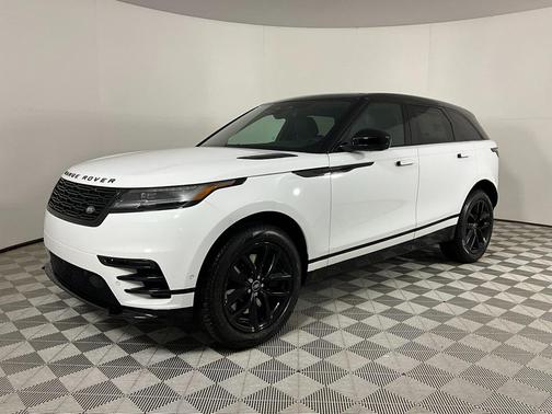 2026 Land Rover Range Rover Velar P250 SE R-Dynamic