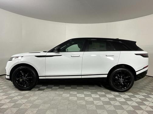 2026 Land Rover Range Rover Velar P250 SE R-Dynamic