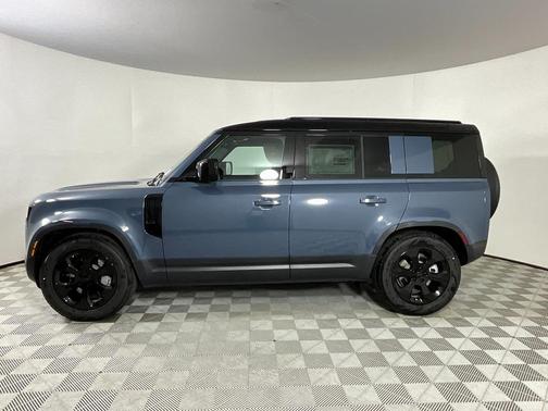 2026 Land Rover Defender P300 S