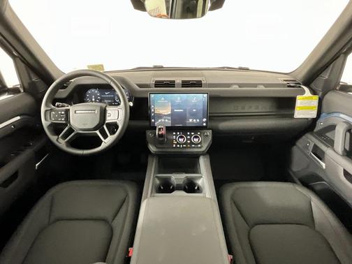 2026 Land Rover Defender P300 S