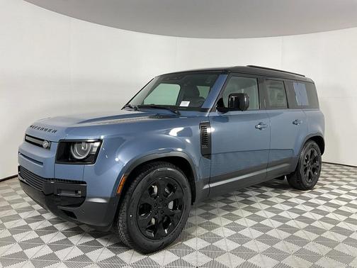 2026 Land Rover Defender P300 S