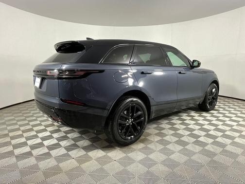 Varesine Blue Metallic 2026 Land Rover Range Rover Velar P250 SE R-Dynamic