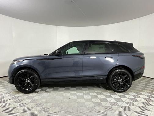 Varesine Blue Metallic 2026 Land Rover Range Rover Velar P250 SE R-Dynamic
