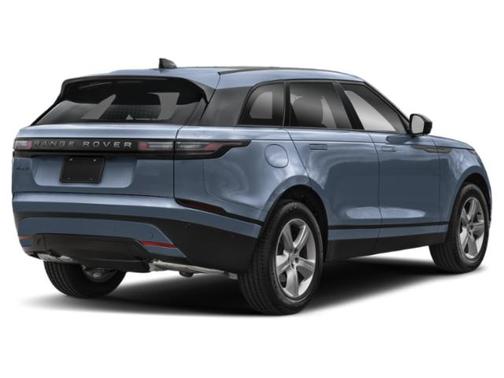 Varesine Blue Metallic 2026 Land Rover Range Rover Velar P250 SE R-Dynamic