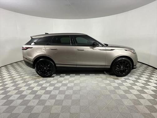 2022 Land Rover Range Rover Velar P250 S R-Dynamic