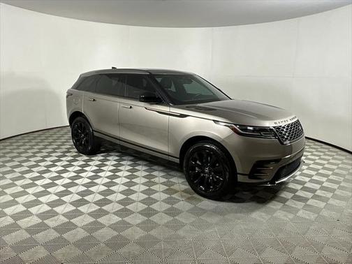 2022 Land Rover Range Rover Velar P250 S R-Dynamic