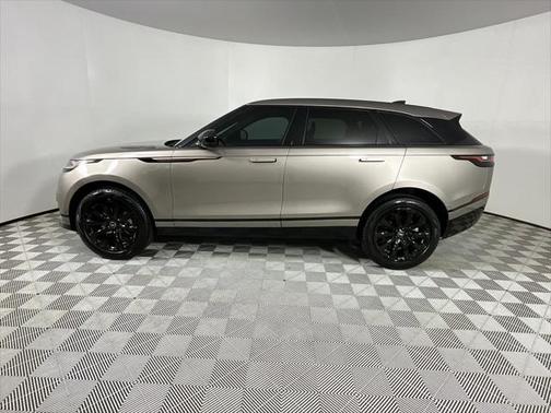 2022 Land Rover Range Rover Velar P250 S R-Dynamic