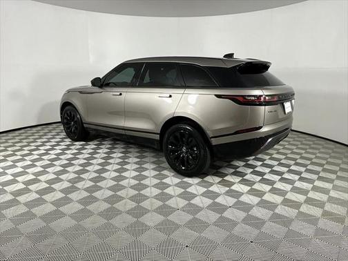2022 Land Rover Range Rover Velar P250 S R-Dynamic