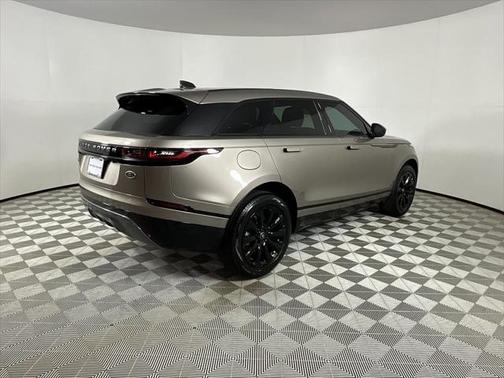 2022 Land Rover Range Rover Velar P250 S R-Dynamic