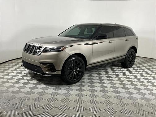 2022 Land Rover Range Rover Velar P250 S R-Dynamic