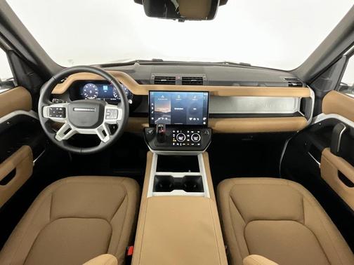 2026 Land Rover Defender P400 X-Dynamic SE