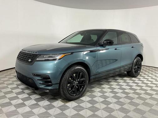 2026 Land Rover Range Rover Velar P250 SE R-Dynamic