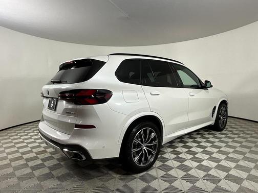 2024 BMW X5 sDrive40i